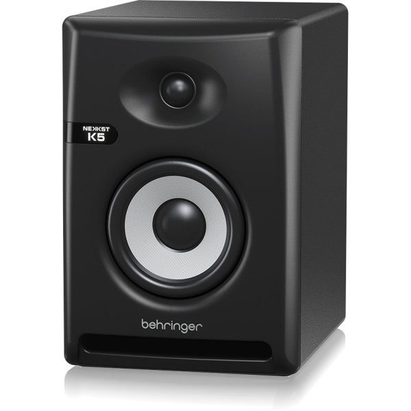 Студійний монітор BEHRINGER NEKKST K5