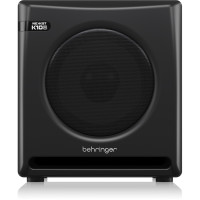 Студійний сабвуфер BEHRINGER NEKKST K10S
