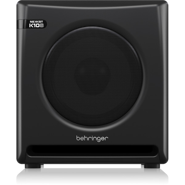 Студійний сабвуфер BEHRINGER NEKKST K10S