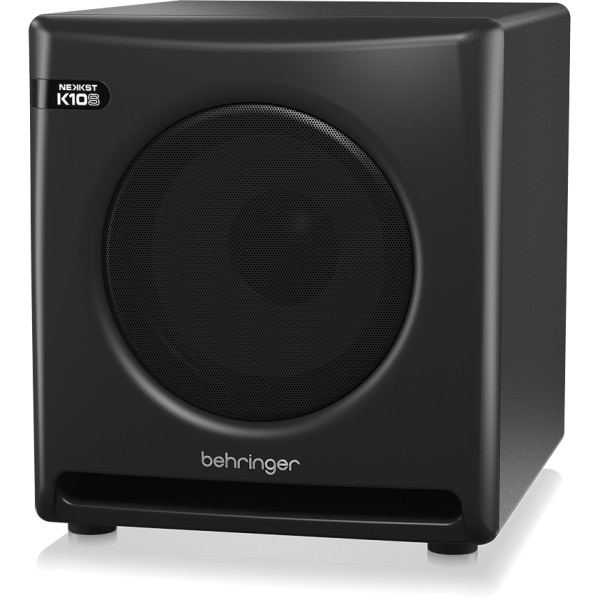 Студійний сабвуфер BEHRINGER NEKKST K10S