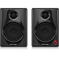 Студійні монітори BEHRINGER MEDIA 40USB
