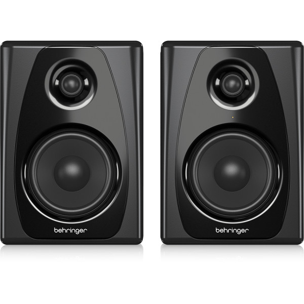 Студійні монітори BEHRINGER STUDIO 50USB