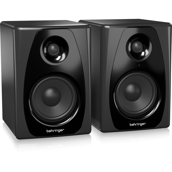 Студійні монітори BEHRINGER STUDIO 50USB