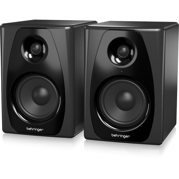 Студійні монітори BEHRINGER STUDIO 50USB