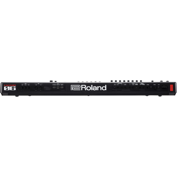 Синтезатор ROLAND FANTOM-06
