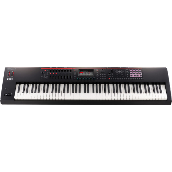 Синтезатор ROLAND FANTOM-08