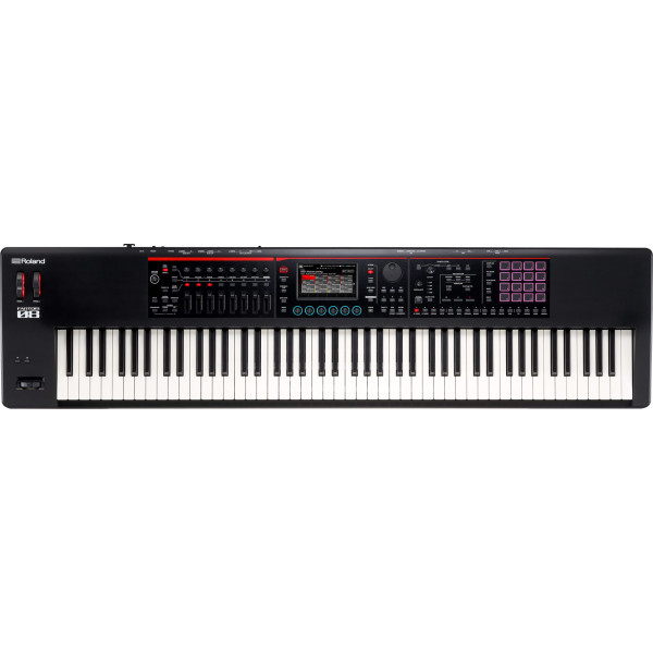 Синтезатор ROLAND FANTOM-08