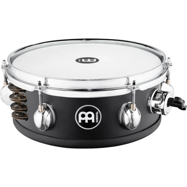 Малий барабан MEINL 10" Compact Jingle Snare Drum MPJS