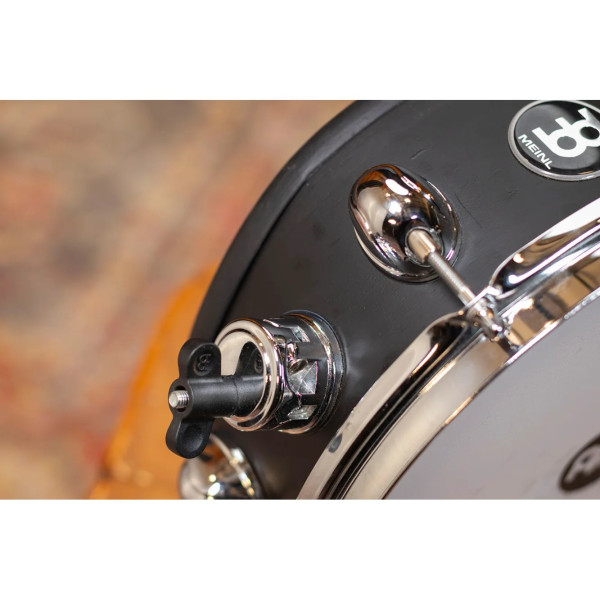 Малий барабан MEINL 10" Compact Jingle Snare Drum MPJS