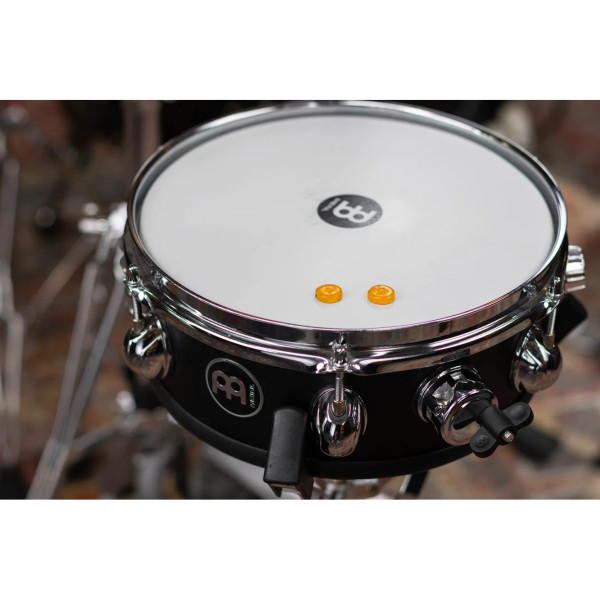Малий барабан MEINL 10" Compact Jingle Snare Drum MPJS