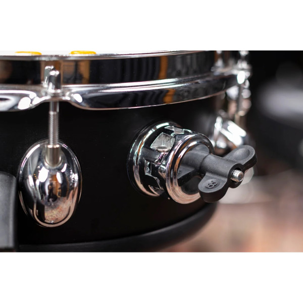 Малий барабан MEINL 10" Compact Jingle Snare Drum MPJS