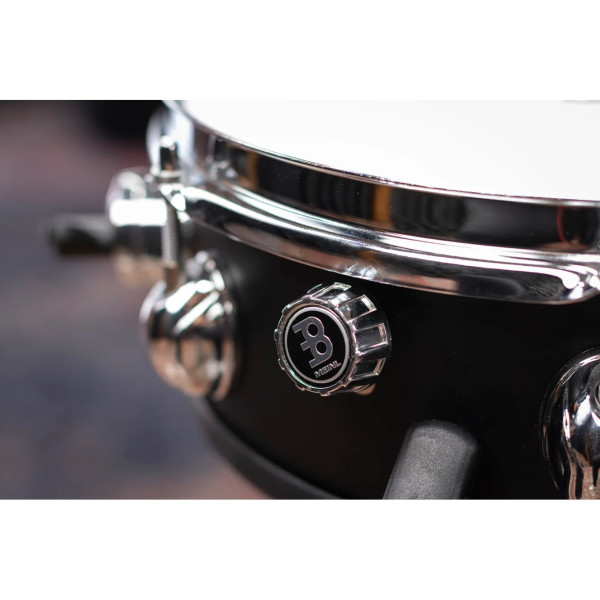 Малий барабан MEINL 10" Compact Jingle Snare Drum MPJS