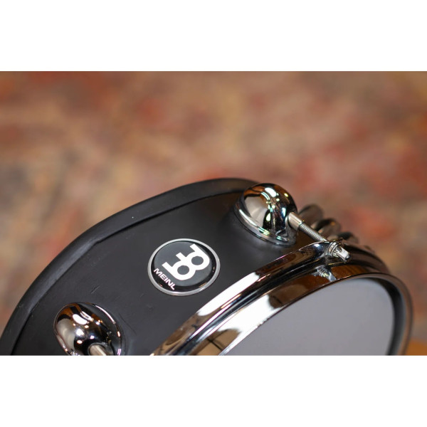 Малий барабан MEINL 10" Compact Jingle Snare Drum MPJS
