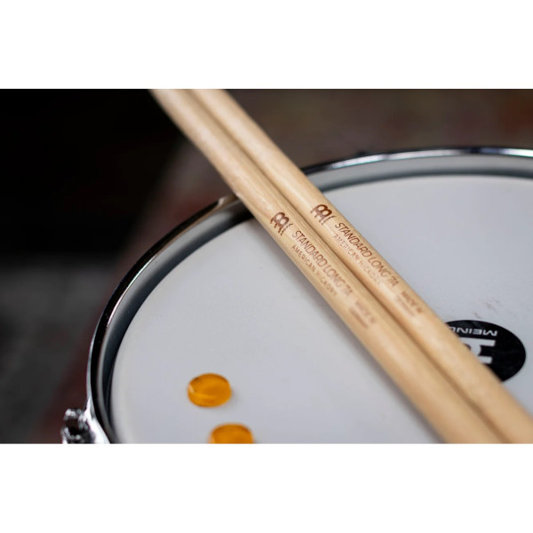 Малий барабан MEINL 10" Compact Jingle Snare Drum MPJS