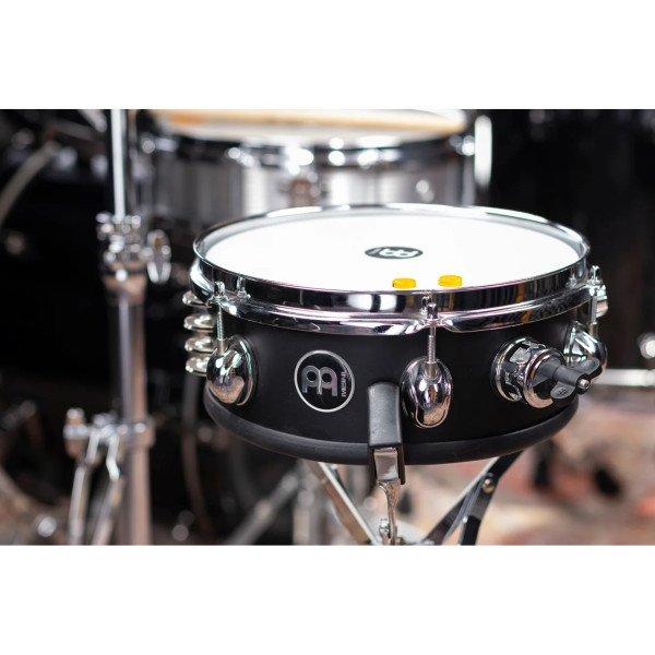 Малий барабан MEINL 10" Compact Jingle Snare Drum MPJS