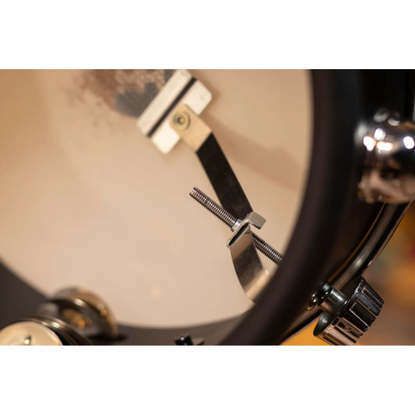 Малий барабан MEINL 10" Compact Jingle Snare Drum MPJS