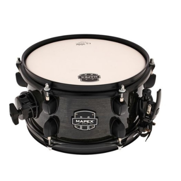 Малий барабан MAPEX 10"x5,5" MPX Hybrid Snare BMB