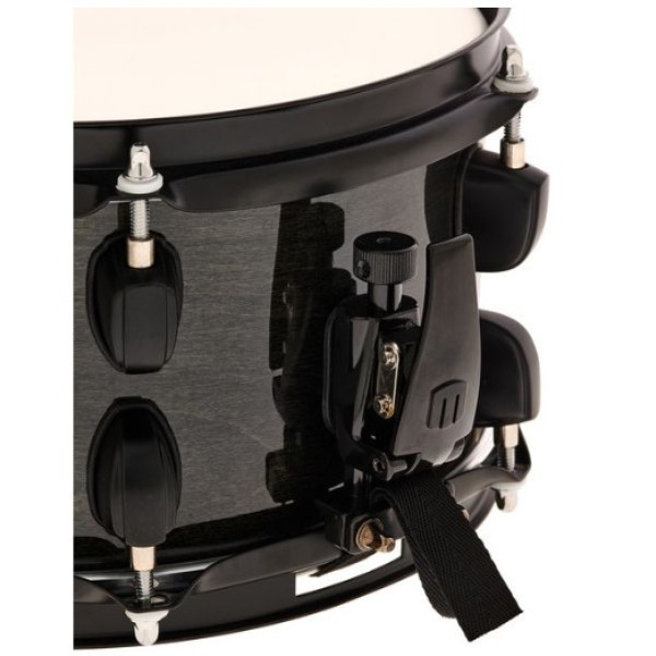 Малий барабан MAPEX 10"x5,5" MPX Hybrid Snare BMB