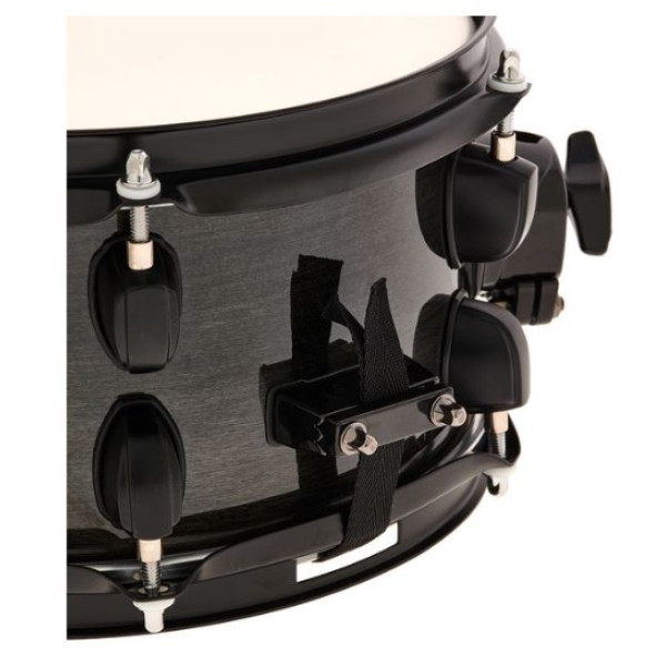 Малий барабан MAPEX 10"x5,5" MPX Hybrid Snare BMB