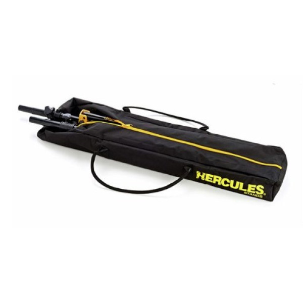 Комплект стійок для акустичних систем HERCULES SS200BB