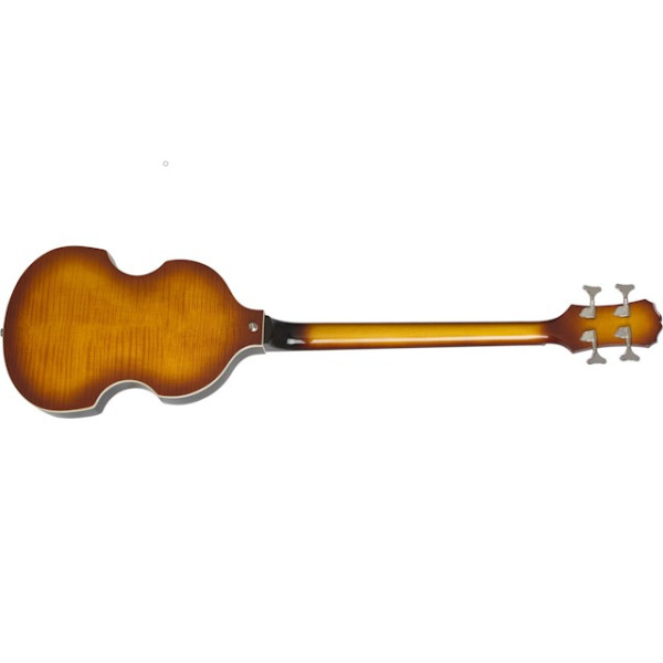 Бас-гітара EPIPHONE VIOLA BASS VINTAGE SUNBURST