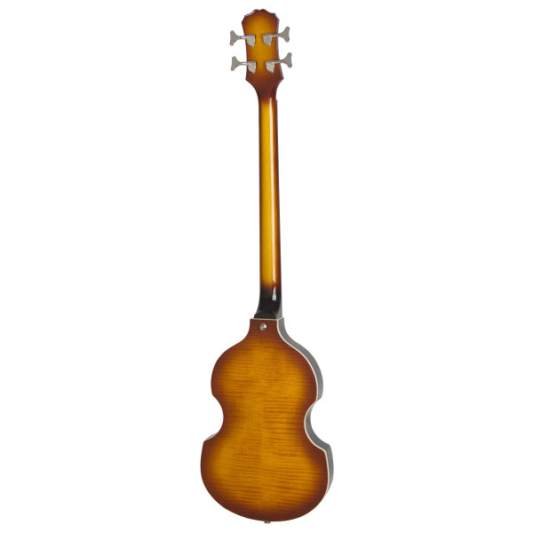 Бас-гітара EPIPHONE VIOLA BASS VINTAGE SUNBURST