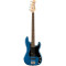 Бас-гітара SQUIER Affinity Series Precision Bass PJ LRL Lake Placid Blue