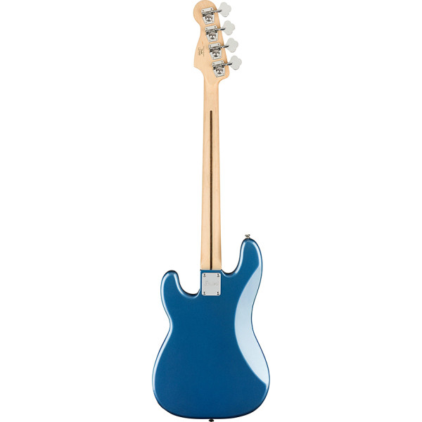 Бас-гітара SQUIER Affinity Series Precision Bass PJ LRL Lake Placid Blue