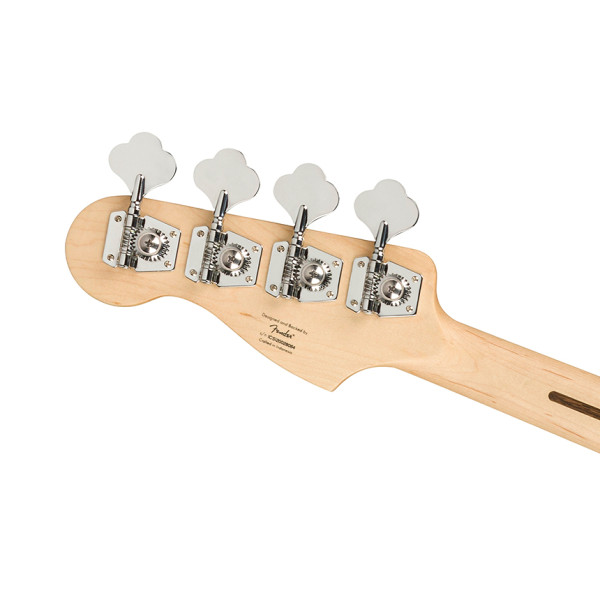Бас-гітара SQUIER Affinity Series Precision Bass PJ LRL Lake Placid Blue