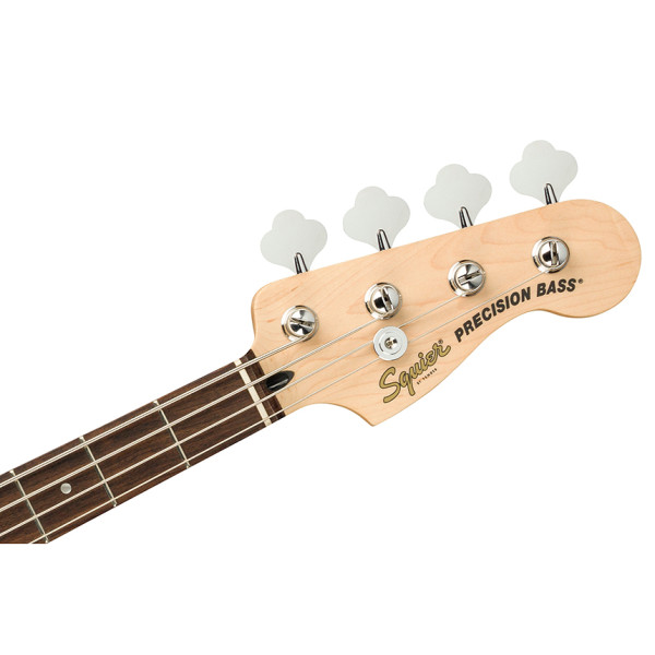 Бас-гітара SQUIER Affinity Series Precision Bass PJ LRL Lake Placid Blue