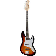 Бас-гітара HARLEY BENTON JB-20 SB Standard Series