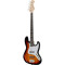 Бас-гітара HARLEY BENTON JB-20 SB Standard Series