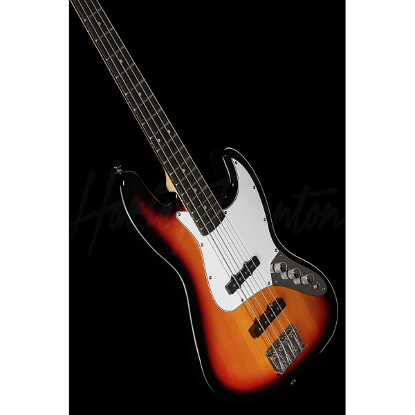 Бас-гітара HARLEY BENTON JB-20 SB Standard Series