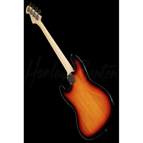 Бас-гітара HARLEY BENTON JB-20 SB Standard Series