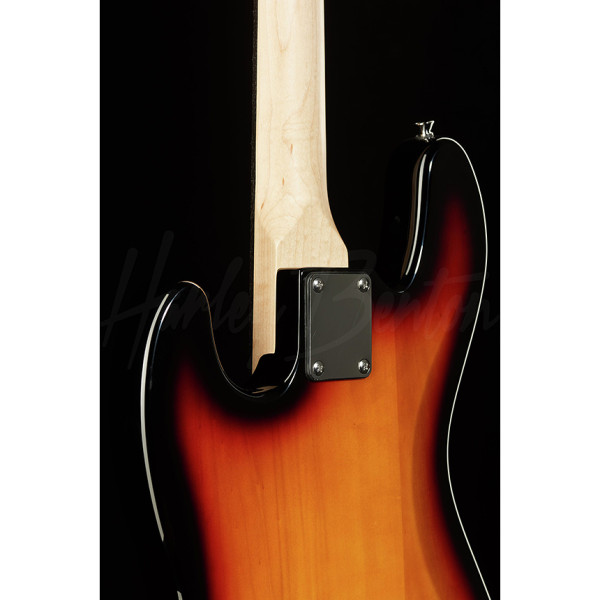 Бас-гітара HARLEY BENTON JB-20 SB Standard Series