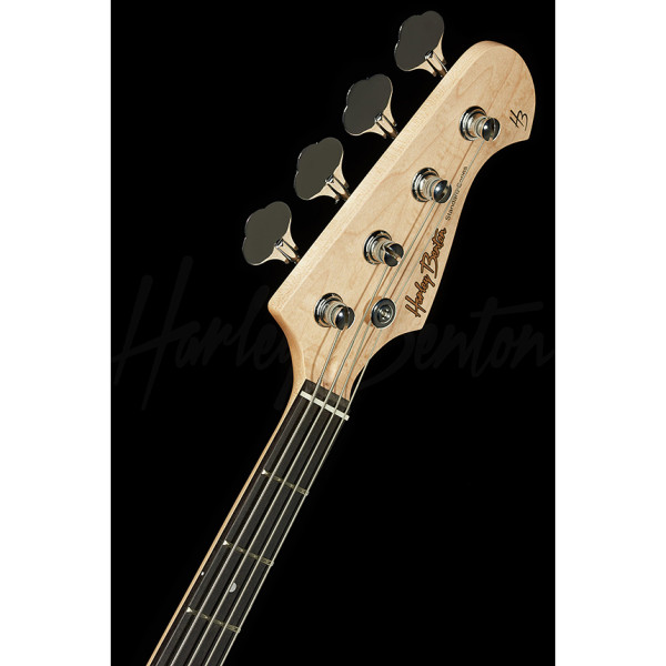 Бас-гітара HARLEY BENTON JB-20 SB Standard Series