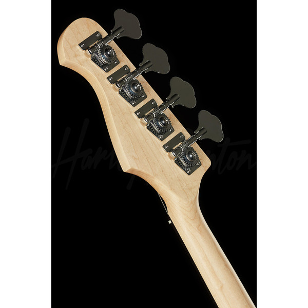 Бас-гітара HARLEY BENTON JB-20 SB Standard Series