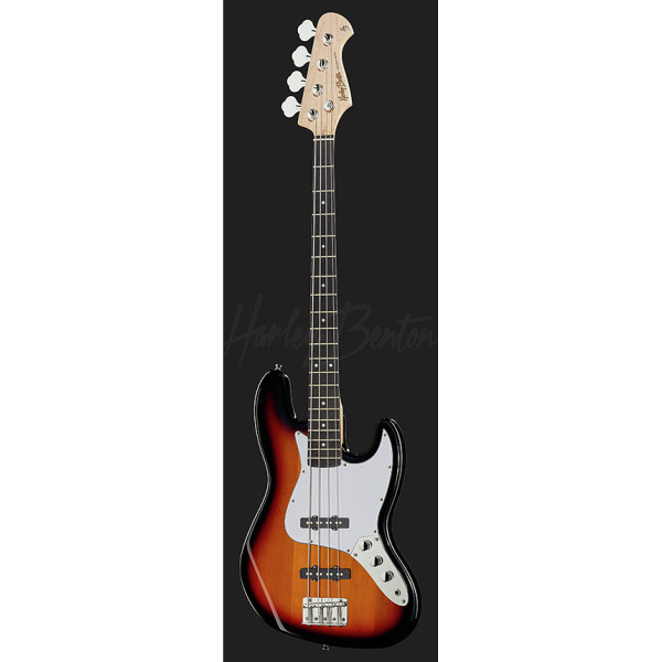 Бас-гітара HARLEY BENTON JB-20 SB Standard Series