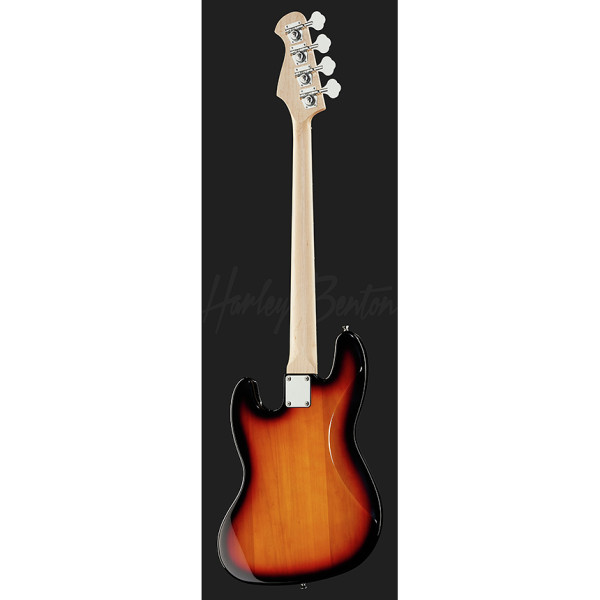 Бас-гітара HARLEY BENTON JB-20 SB Standard Series