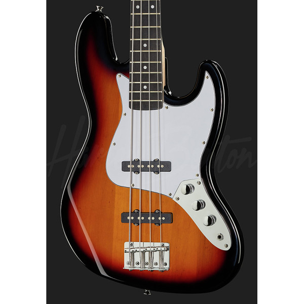 Бас-гітара HARLEY BENTON JB-20 SB Standard Series