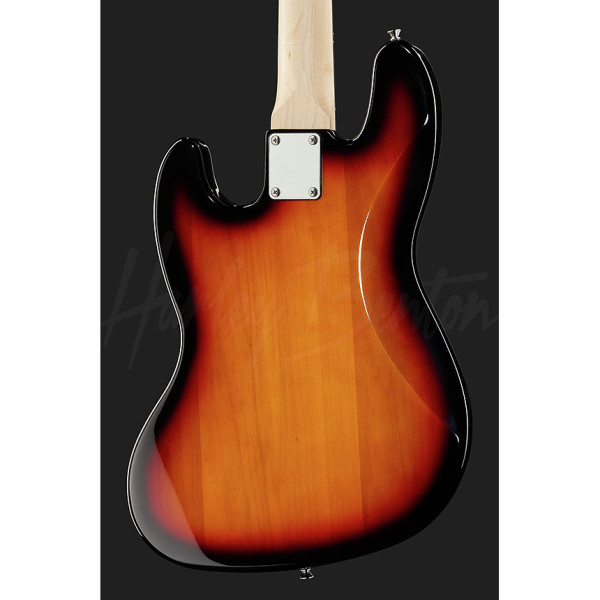 Бас-гітара HARLEY BENTON JB-20 SB Standard Series