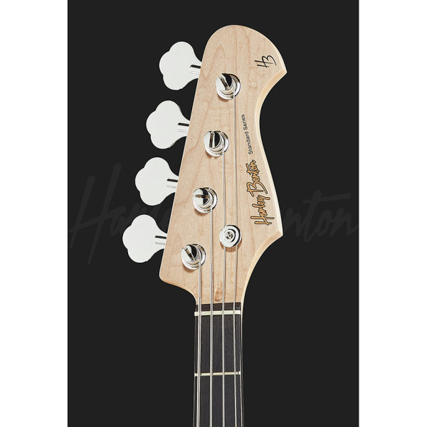 Бас-гітара HARLEY BENTON JB-20 SB Standard Series
