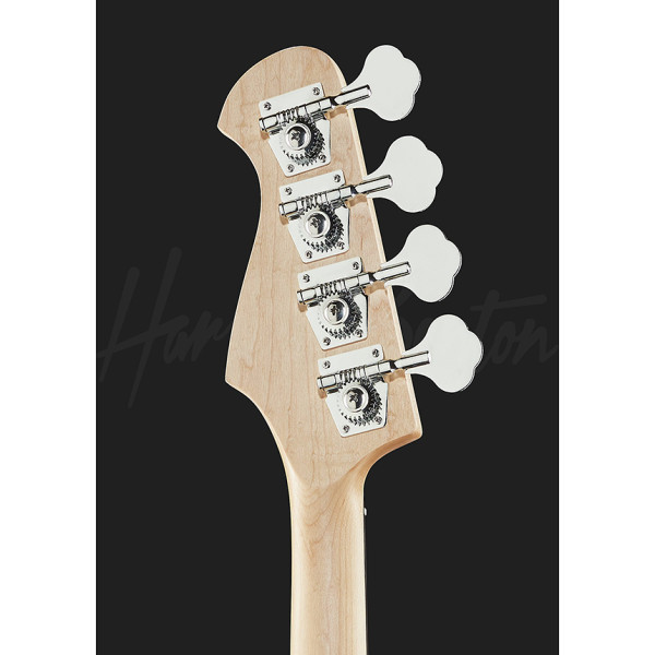 Бас-гітара HARLEY BENTON JB-20 SB Standard Series