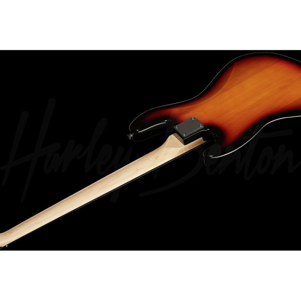 Бас-гітара HARLEY BENTON JB-20 SB Standard Series