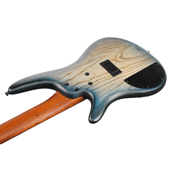 Бас-гітара IBANEZ SR605E CTF (Cosmic Blue Starburst Flat)
