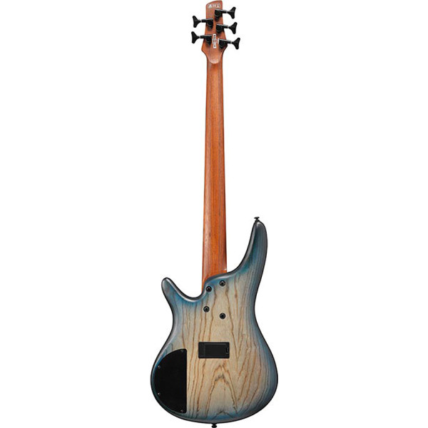 Бас-гітара IBANEZ SR605E CTF (Cosmic Blue Starburst Flat)