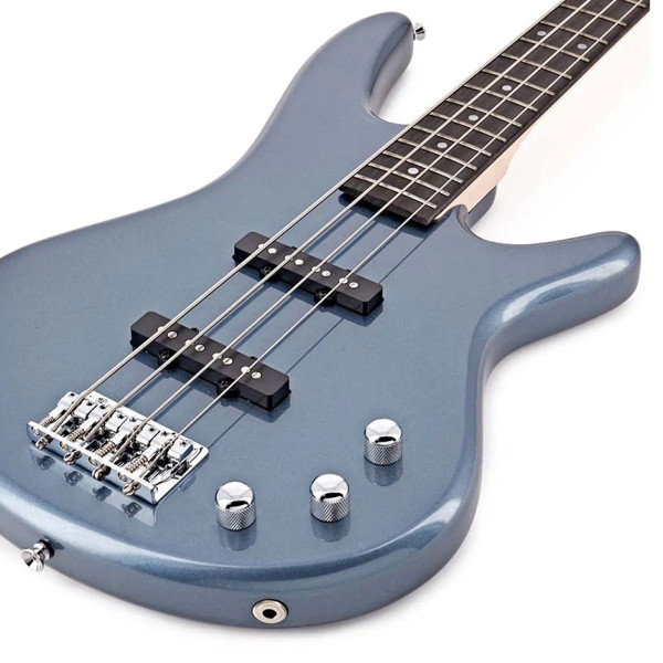 Бас-гітара IBANEZ GSR180 BEM (Baltic Blue Metallic)