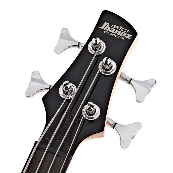 Бас-гітара IBANEZ GSR180 BEM (Baltic Blue Metallic)