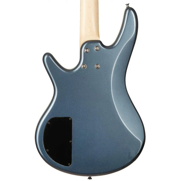 Бас-гітара IBANEZ GSR180 BEM (Baltic Blue Metallic)