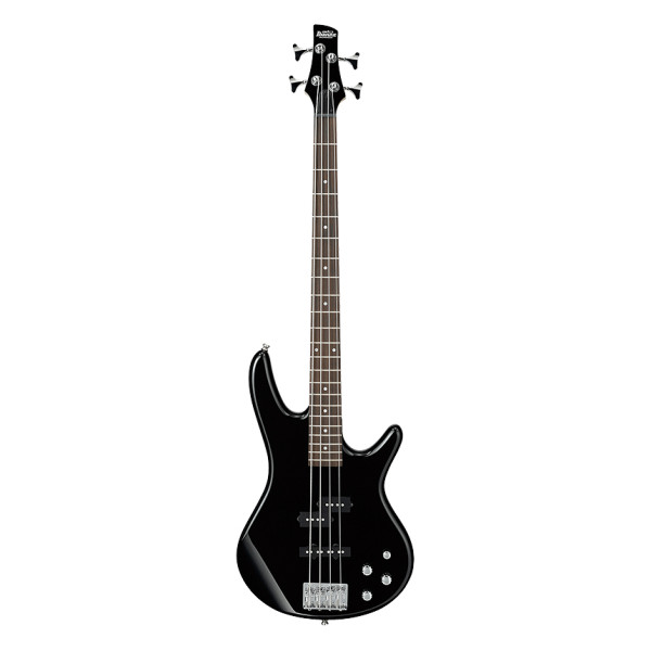 Бас-гітара IBANEZ GSR200 BK (Black)